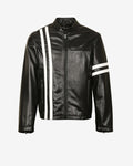 San Francisco Leather Jacket