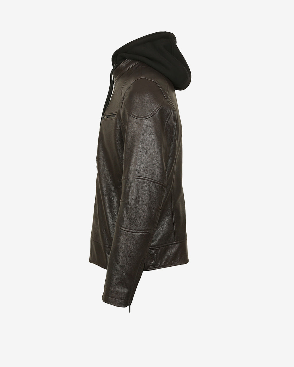 Ricano Fabio Leather Jacket