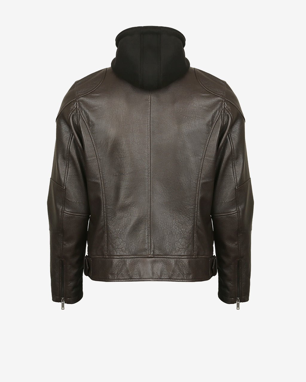Ricano Fabio Leather Jacket
