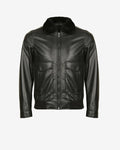 Arturo leather jacket