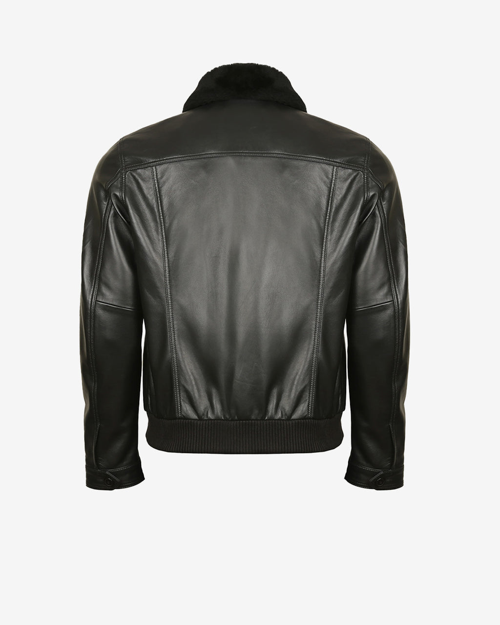 Arturo leather jacket