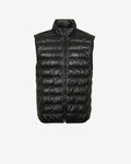 Duck Gil Quilted Puffer Vest