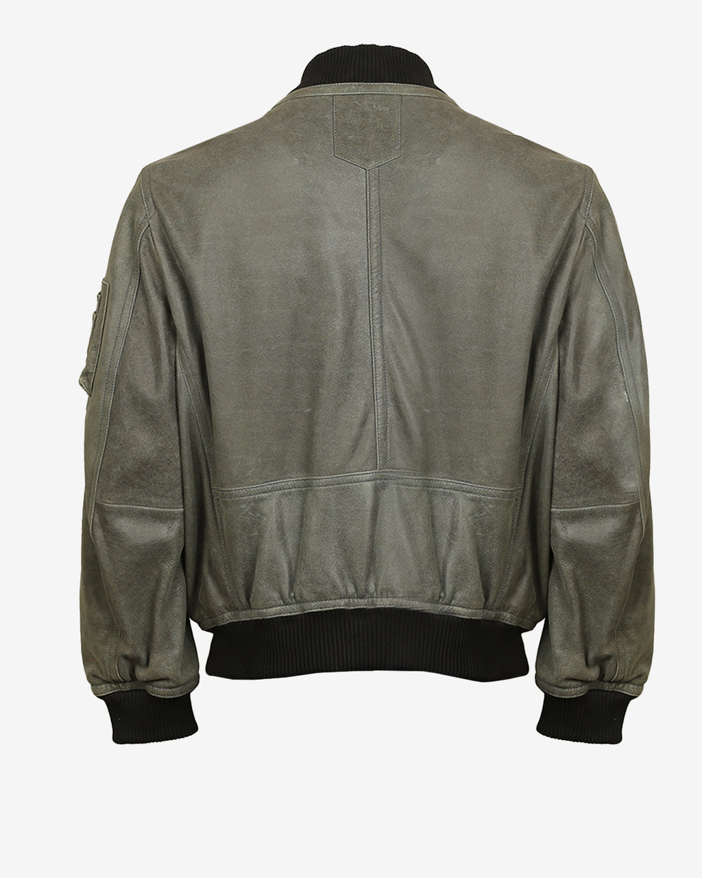 Aero Pilot Jacket