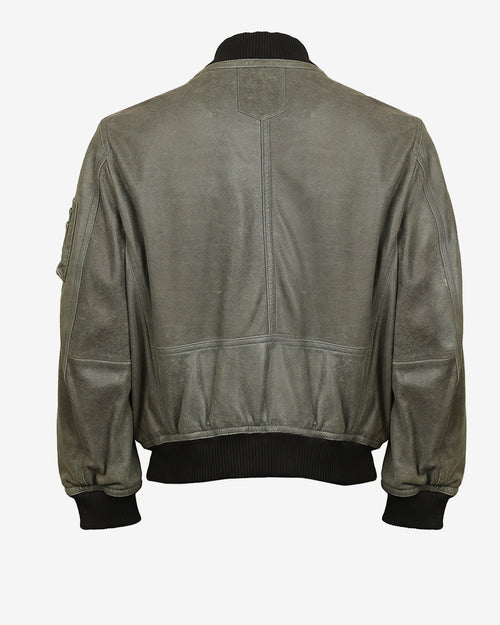 Aero Pilot Jacket