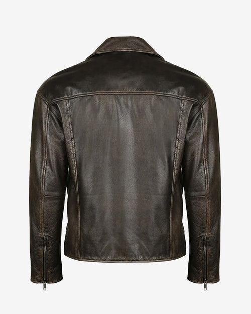 Acne Studios Biker Jacket