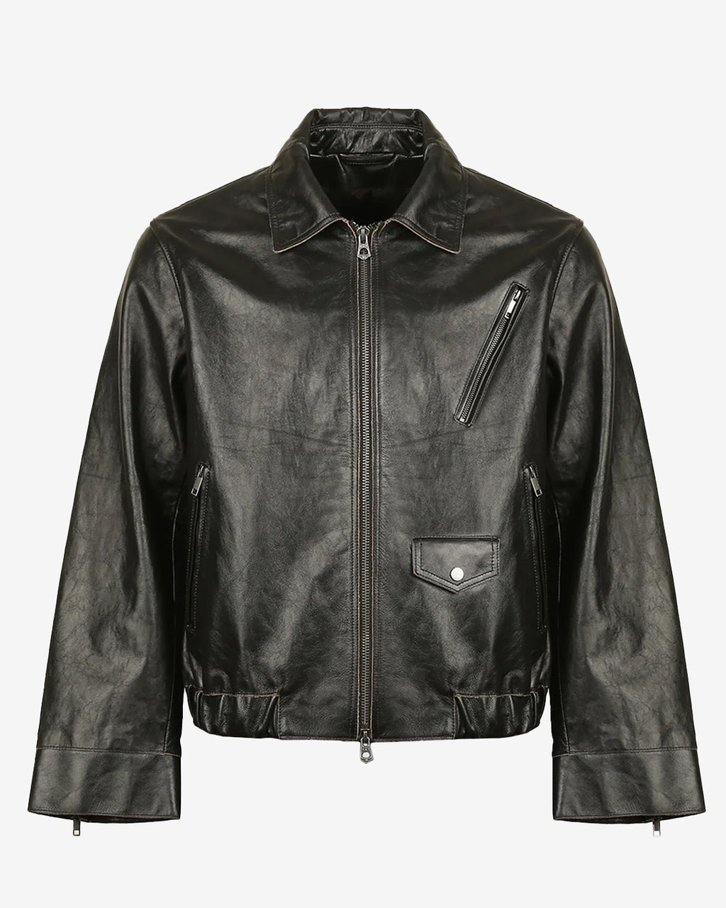 Enfants Riches Pilot Jacket