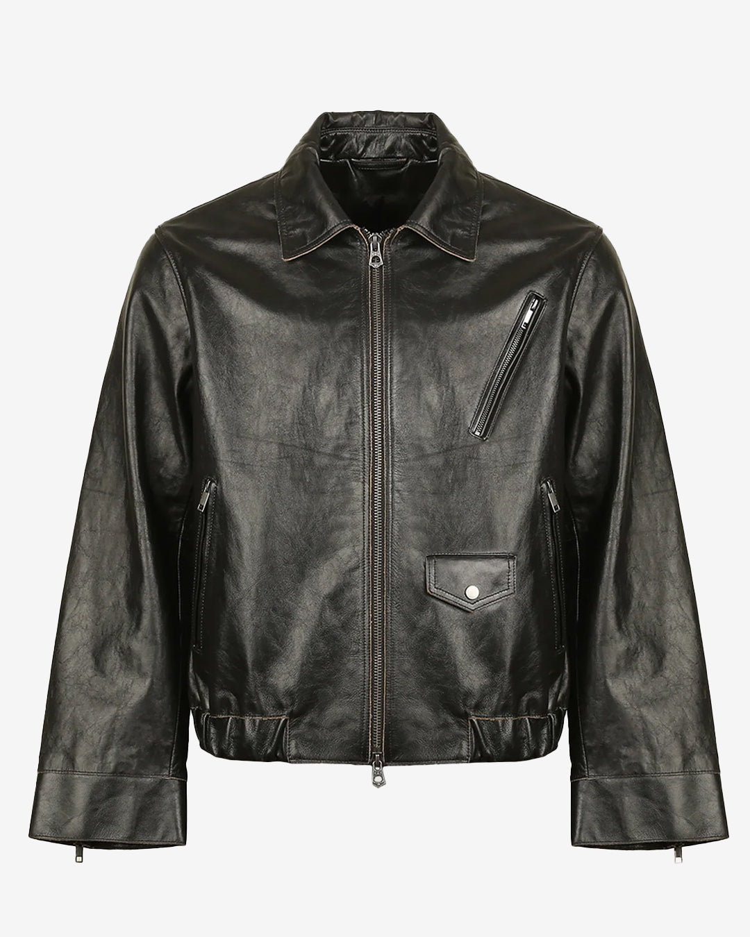Enfants Riches Pilot Jacket
