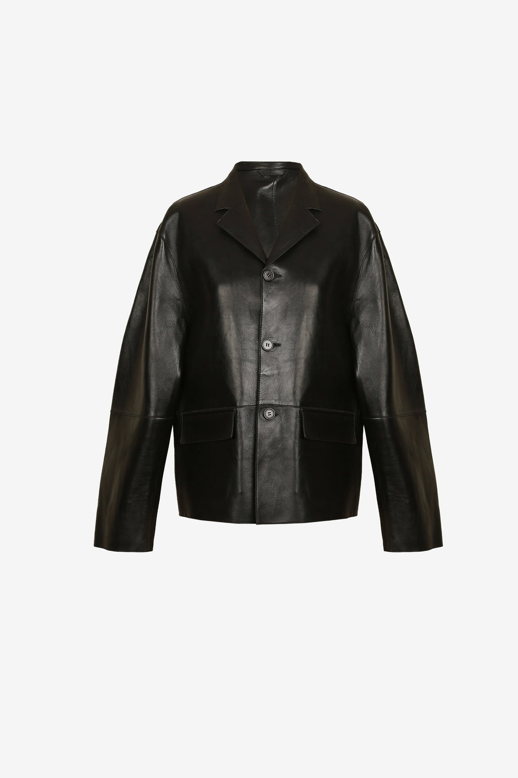 Midnight Tailored Jacket
