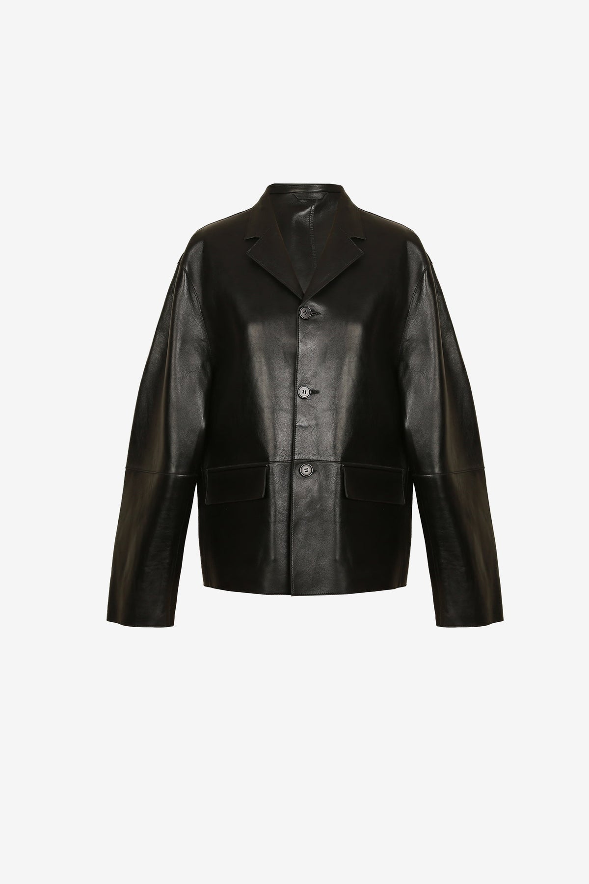 Midnight Tailored Jacket