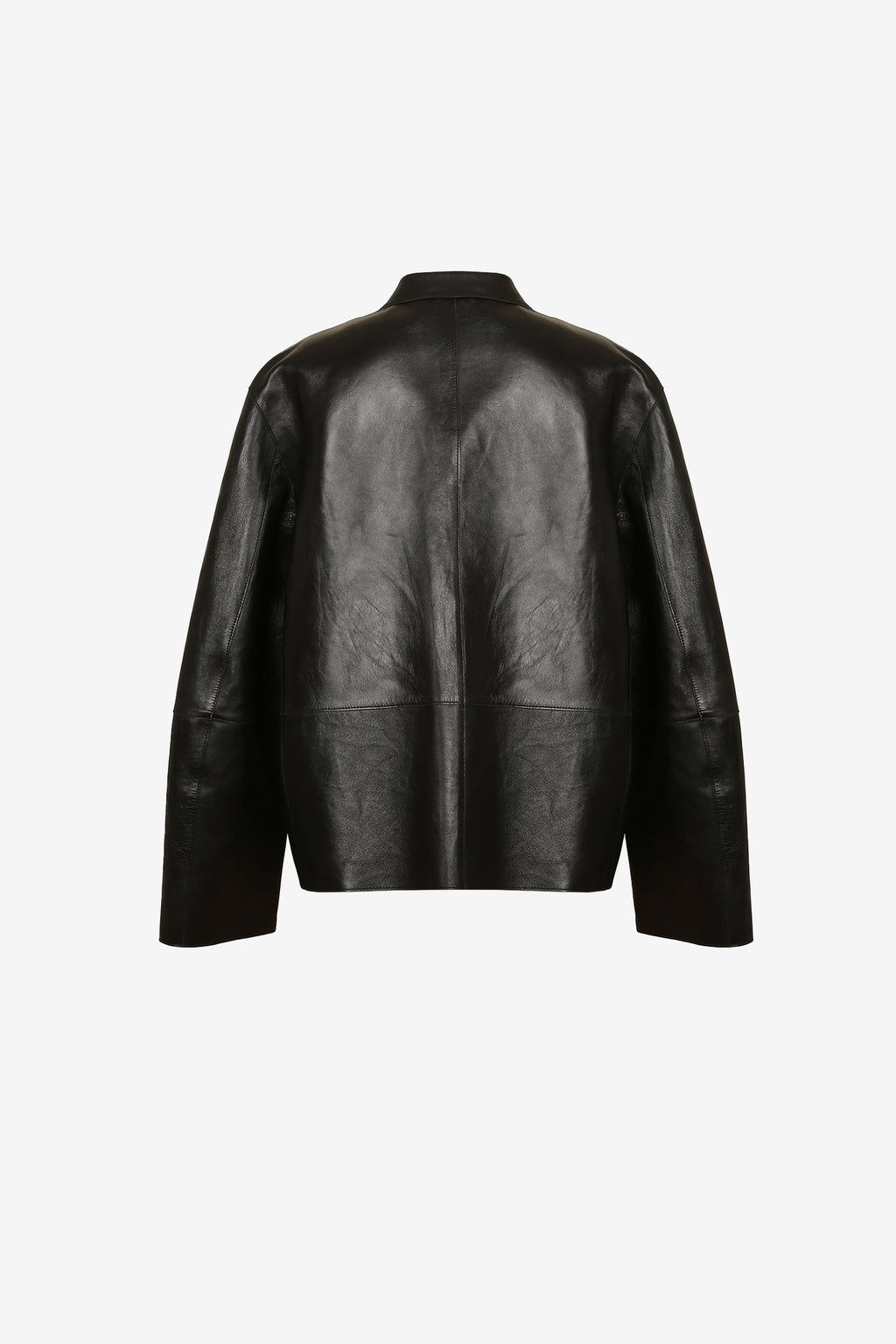 Midnight Tailored Jacket