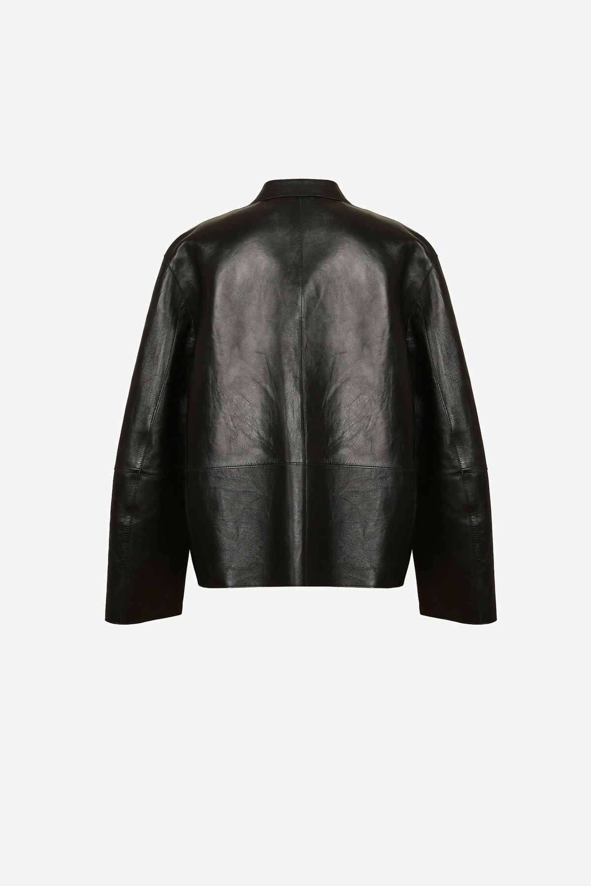 Midnight Tailored Jacket