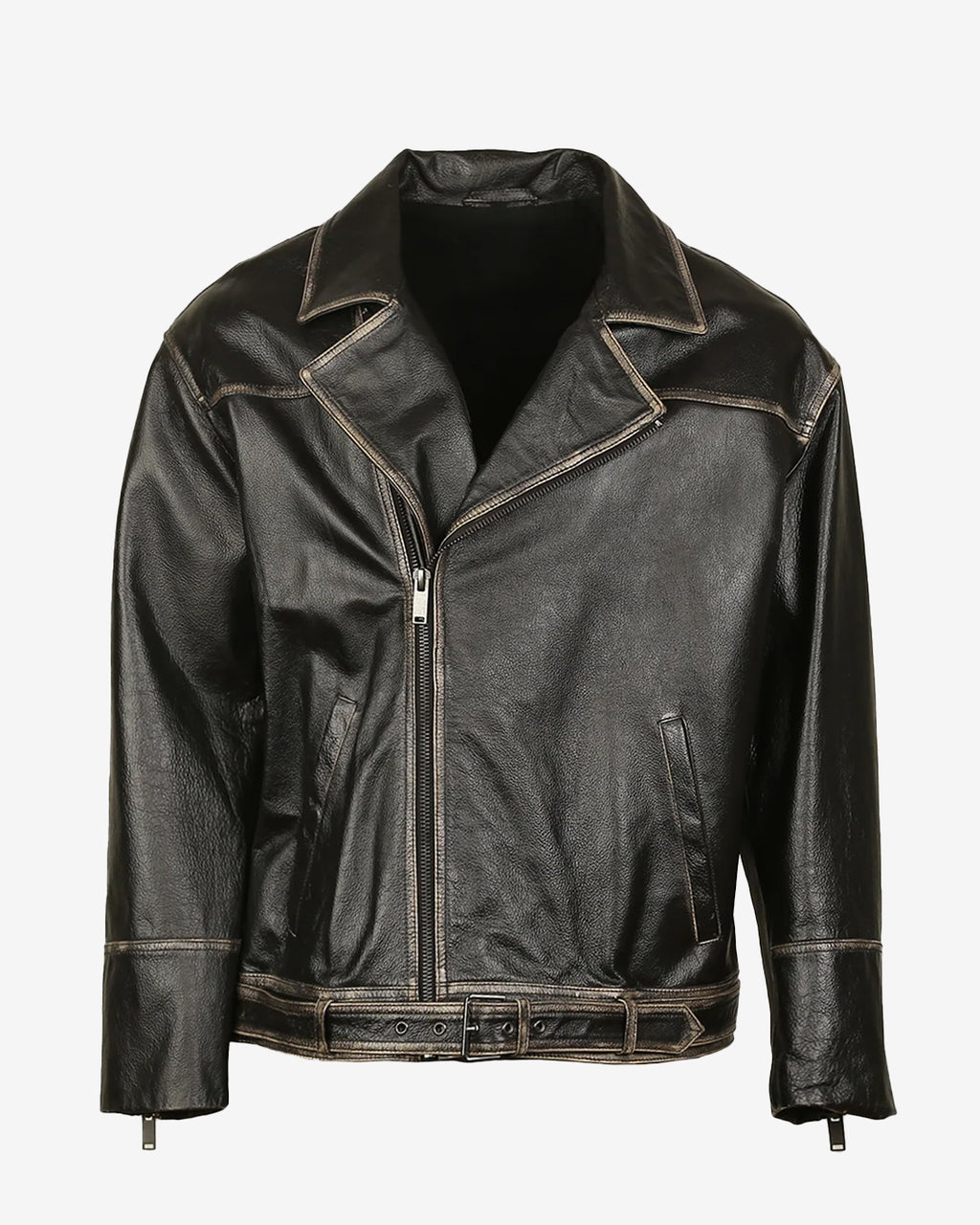 Alferic Adens Biker Jacket
