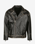 Alferic Adens Biker Jacket