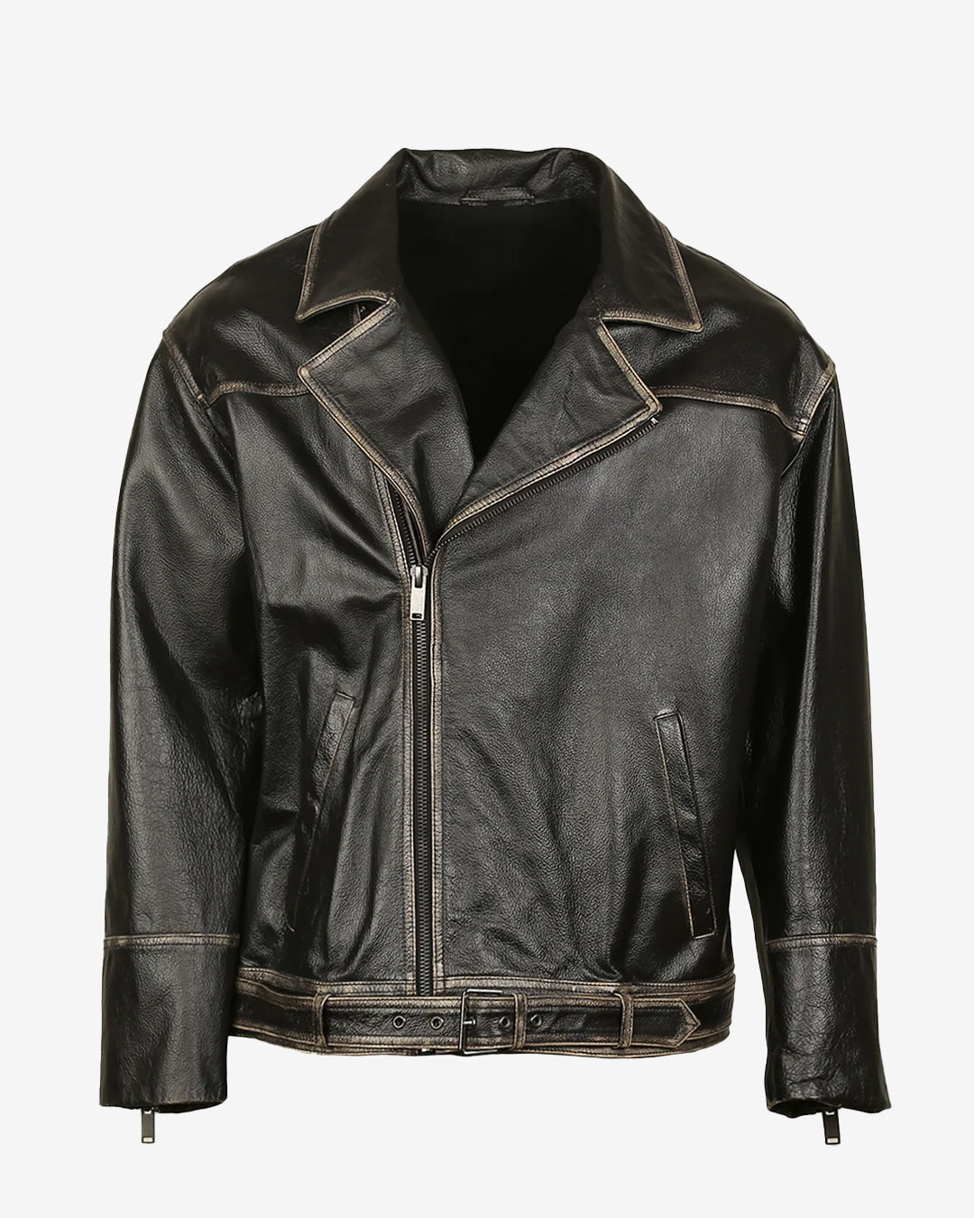 Alferic Adens Biker Jacket