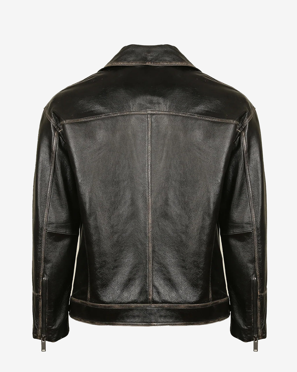 Alferic Adens Biker Jacket
