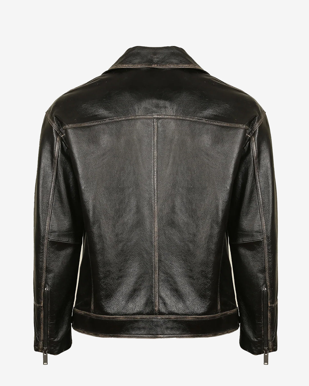 Alferic Adens Biker Jacket