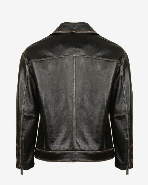 Alferic Adens Biker Jacket