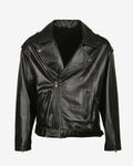 Rhodes Vintage Biker Jacket