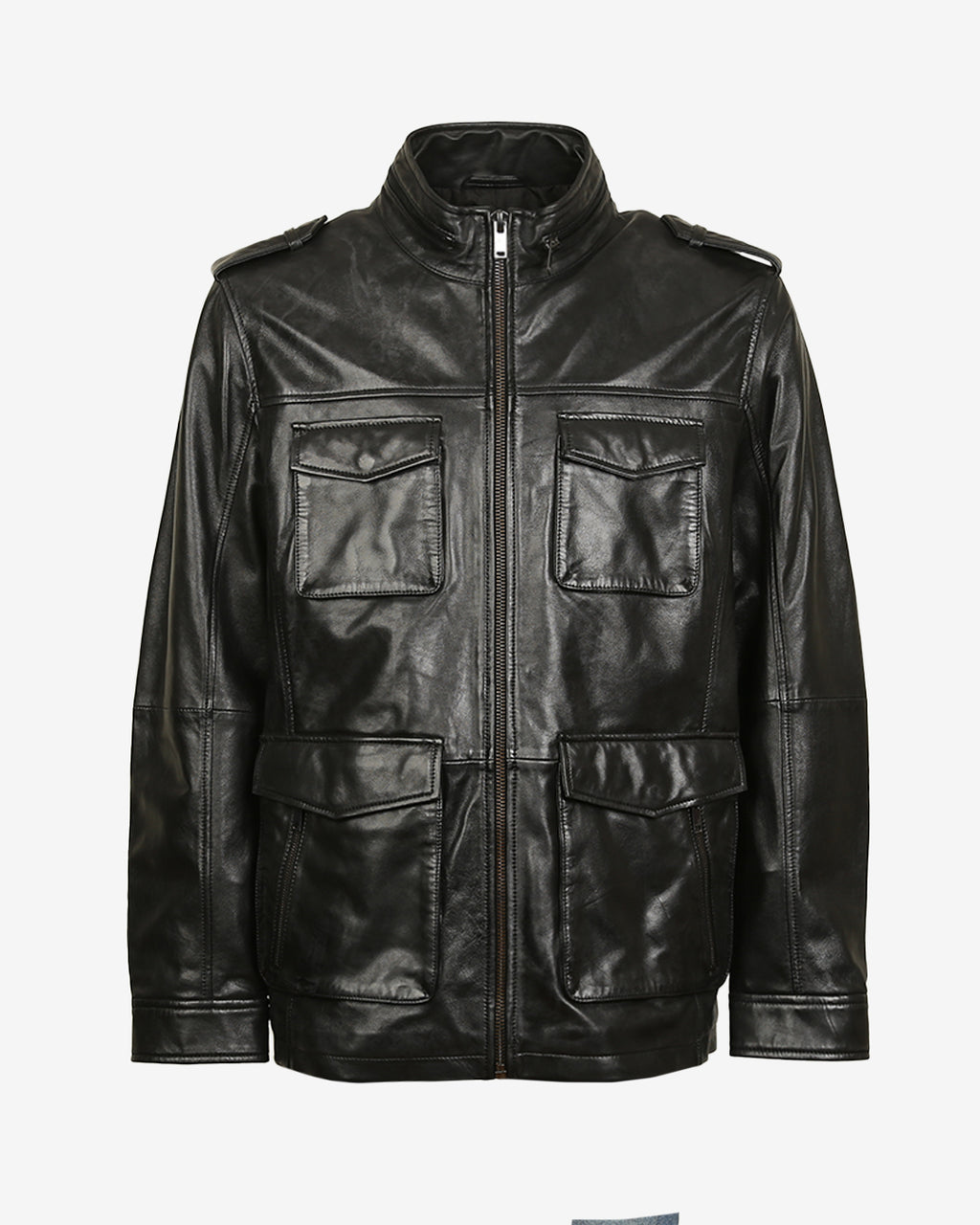 Frontier Utility Jacket