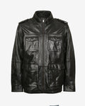Frontier Utility Jacket