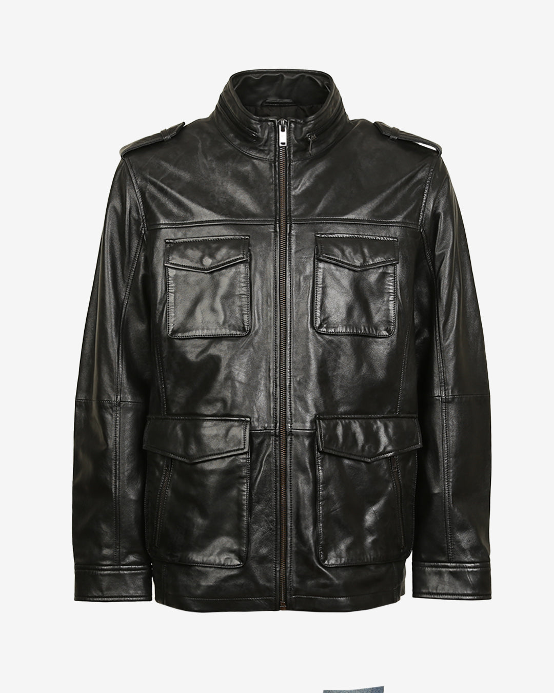 Frontier Utility Jacket