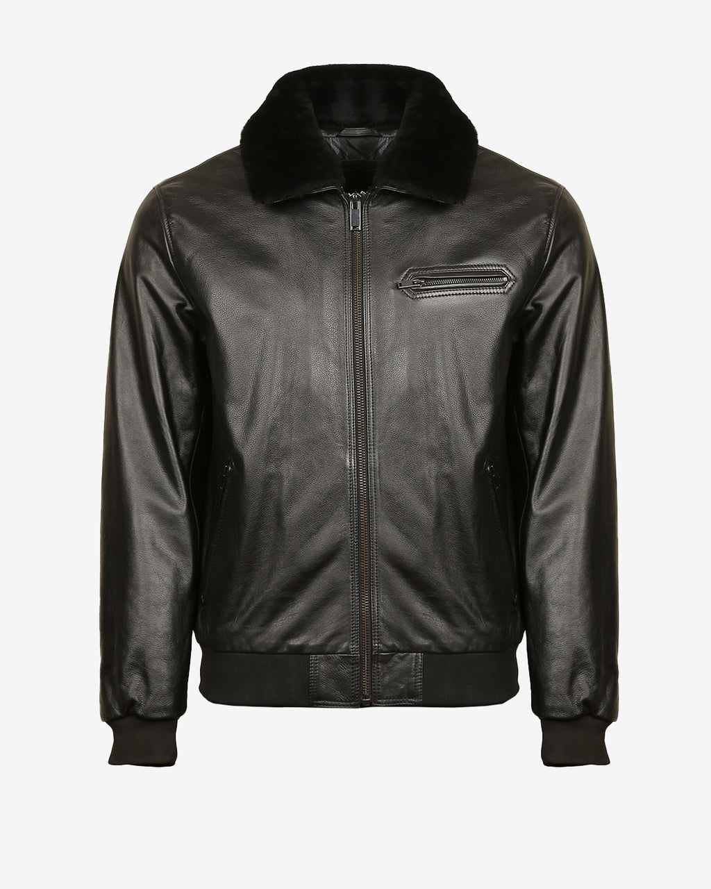 Schott NYC LC1380 Pilot Jacket