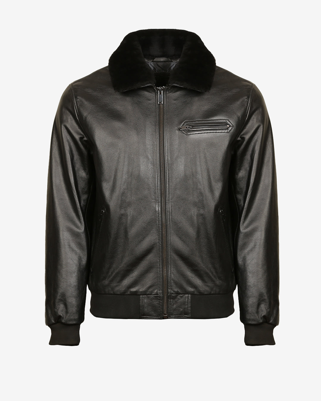 Schott NYC LC1380 Pilot Jacket