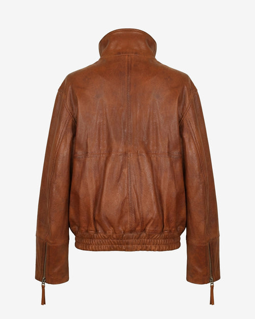 Coffmen A2 Bomber Jacket