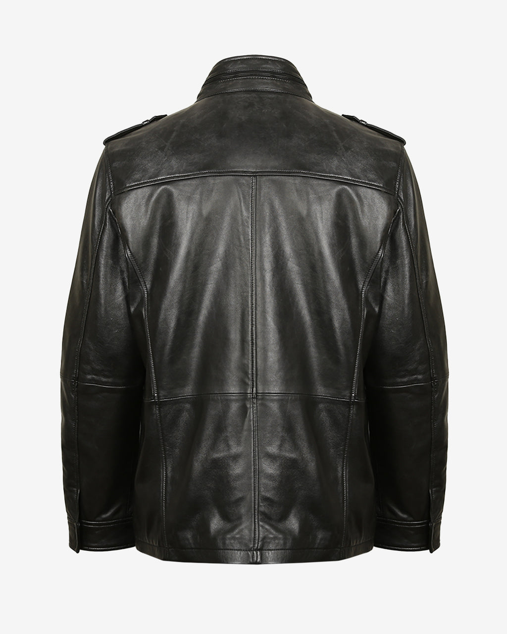 Frontier Utility Jacket