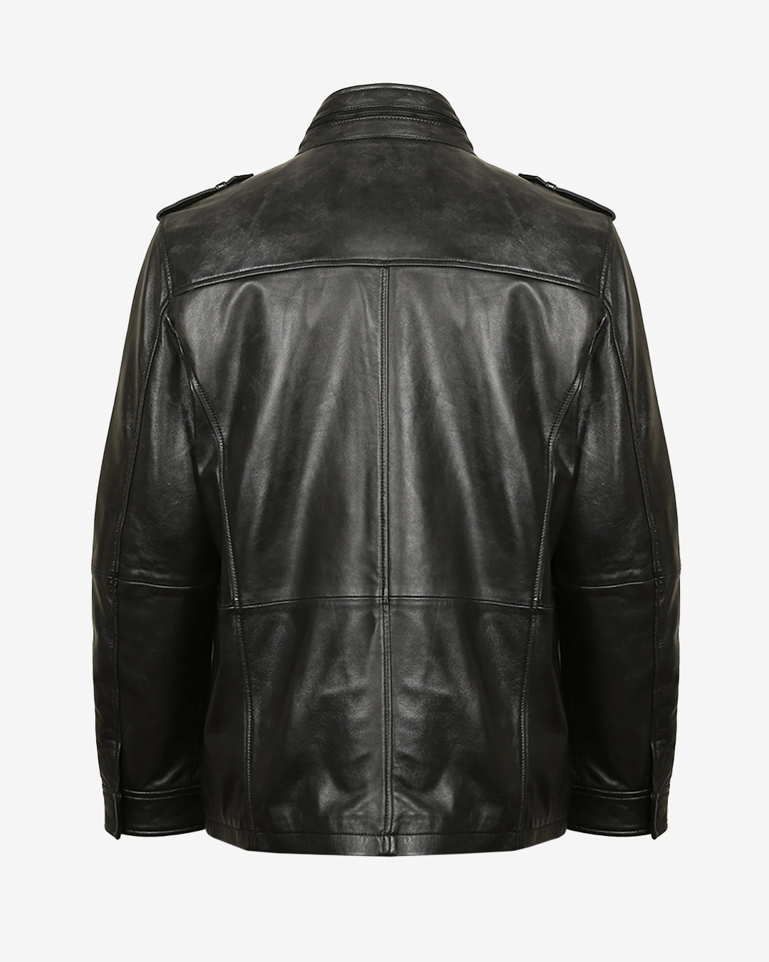 Frontier Utility Jacket