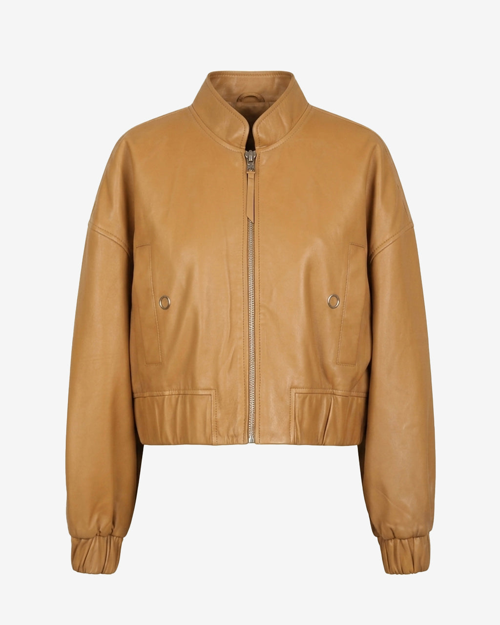 Serge Pariente Bomber Jacket