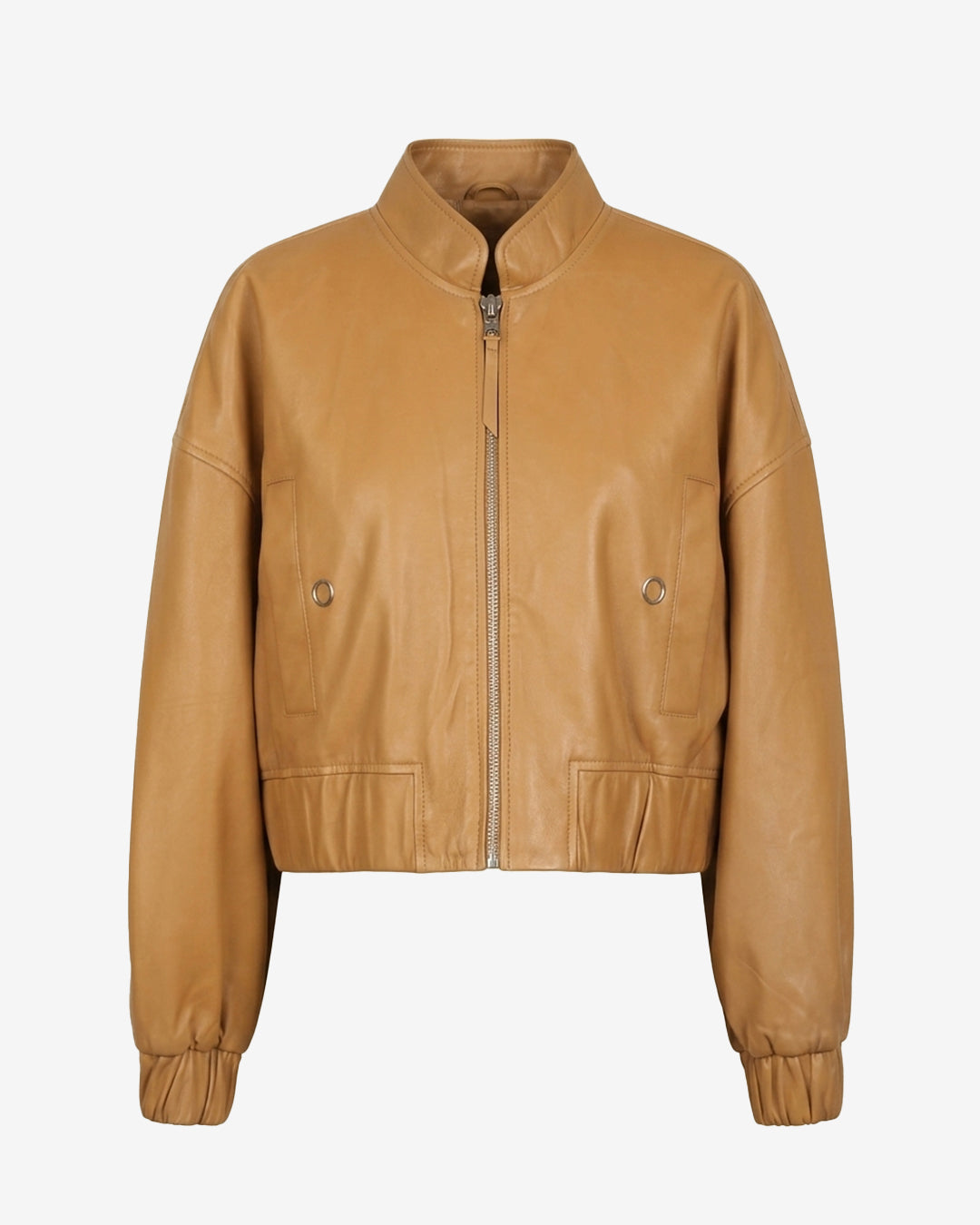Serge Pariente Bomber Jacket