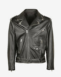 Jhowen Adopo Biker Jacket