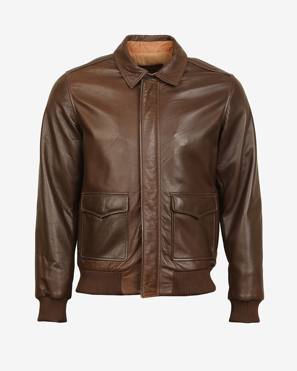 Classic Flight Jacket