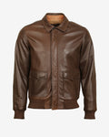 Classic Flight Jacket