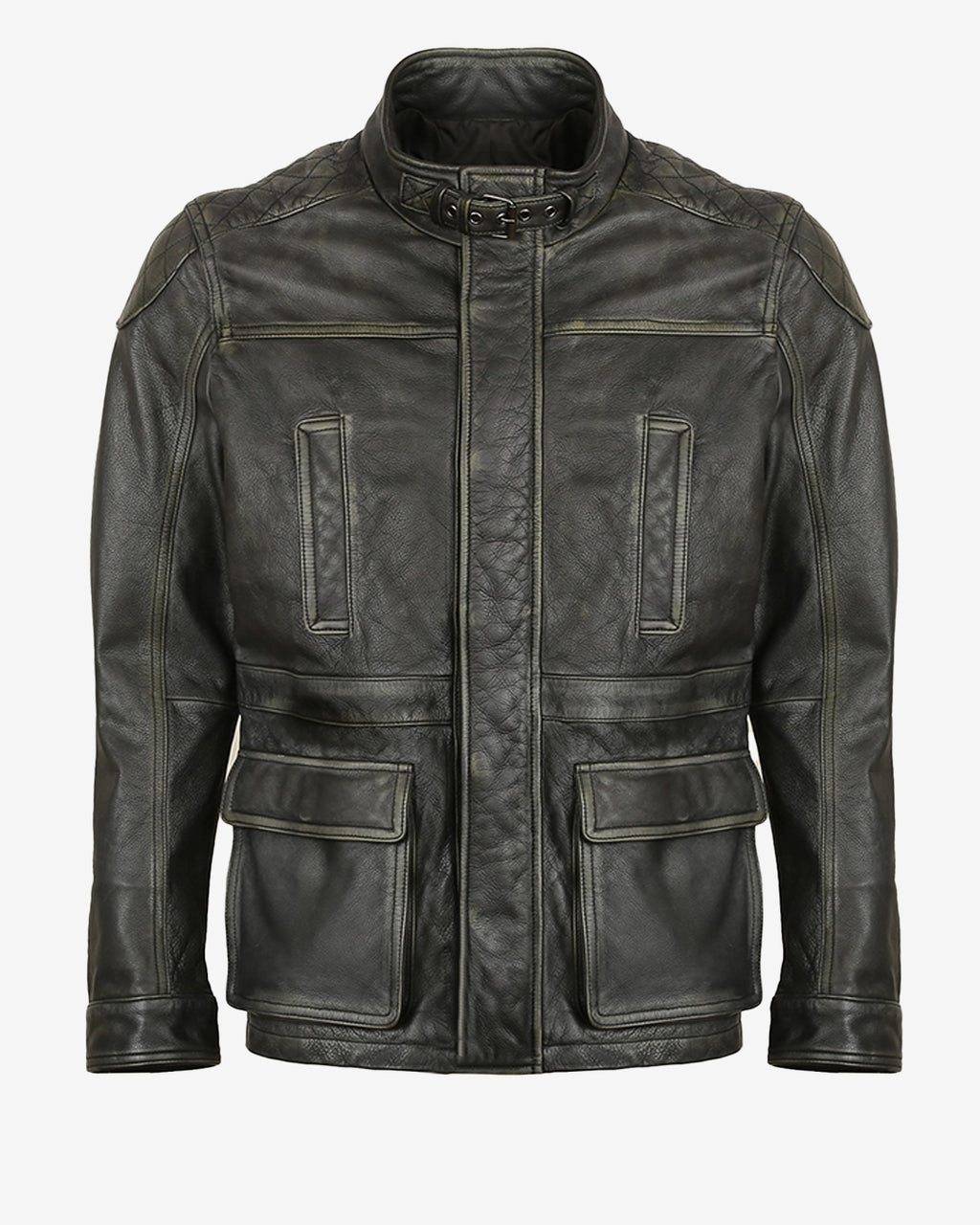 Heritage Field Jacket