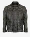Heritage Field Jacket