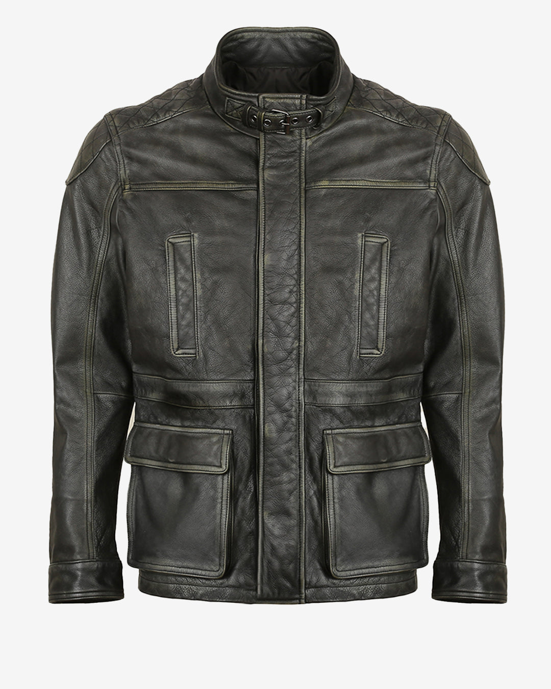 Heritage Field Jacket