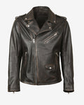 Classic Moto Jacket
