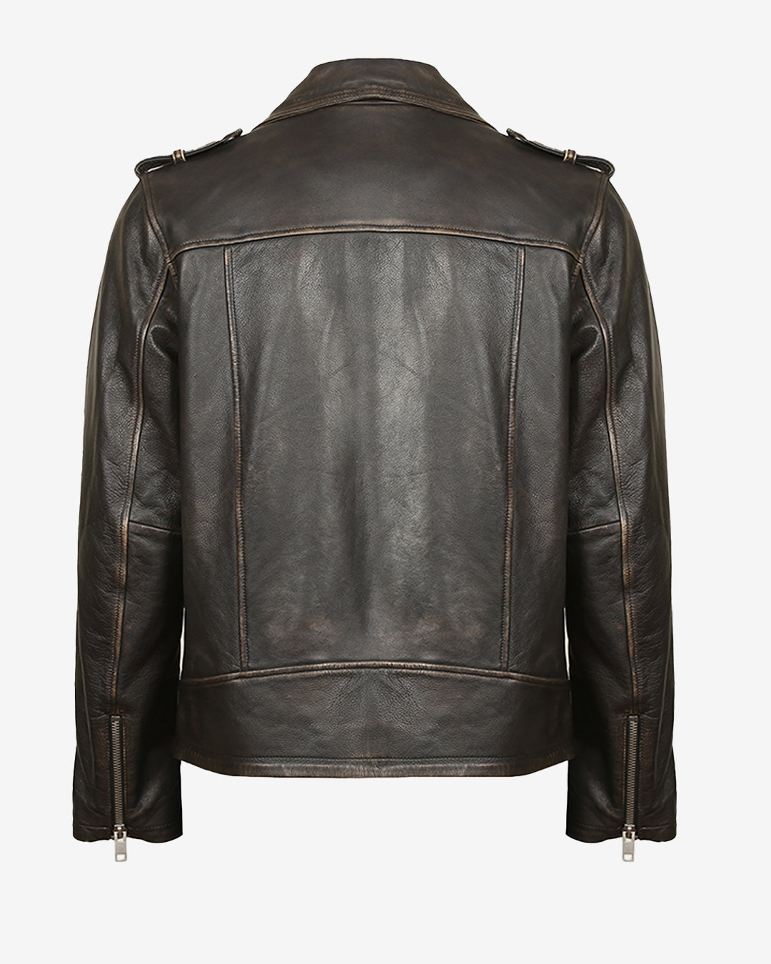 Classic Moto Jacket