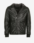 Urban Hooded Jacket