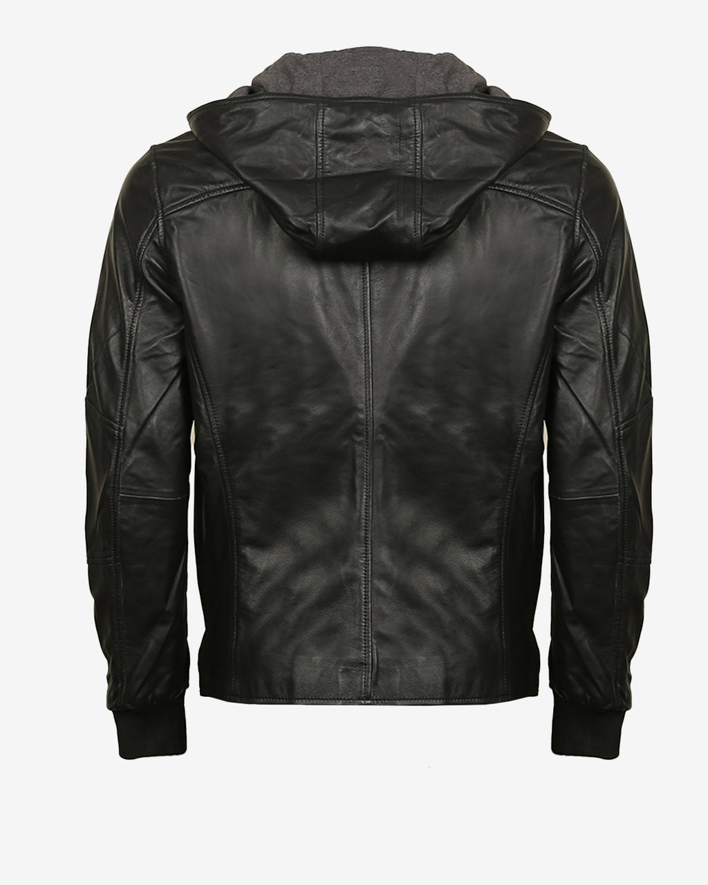 Urban Hooded Jacket