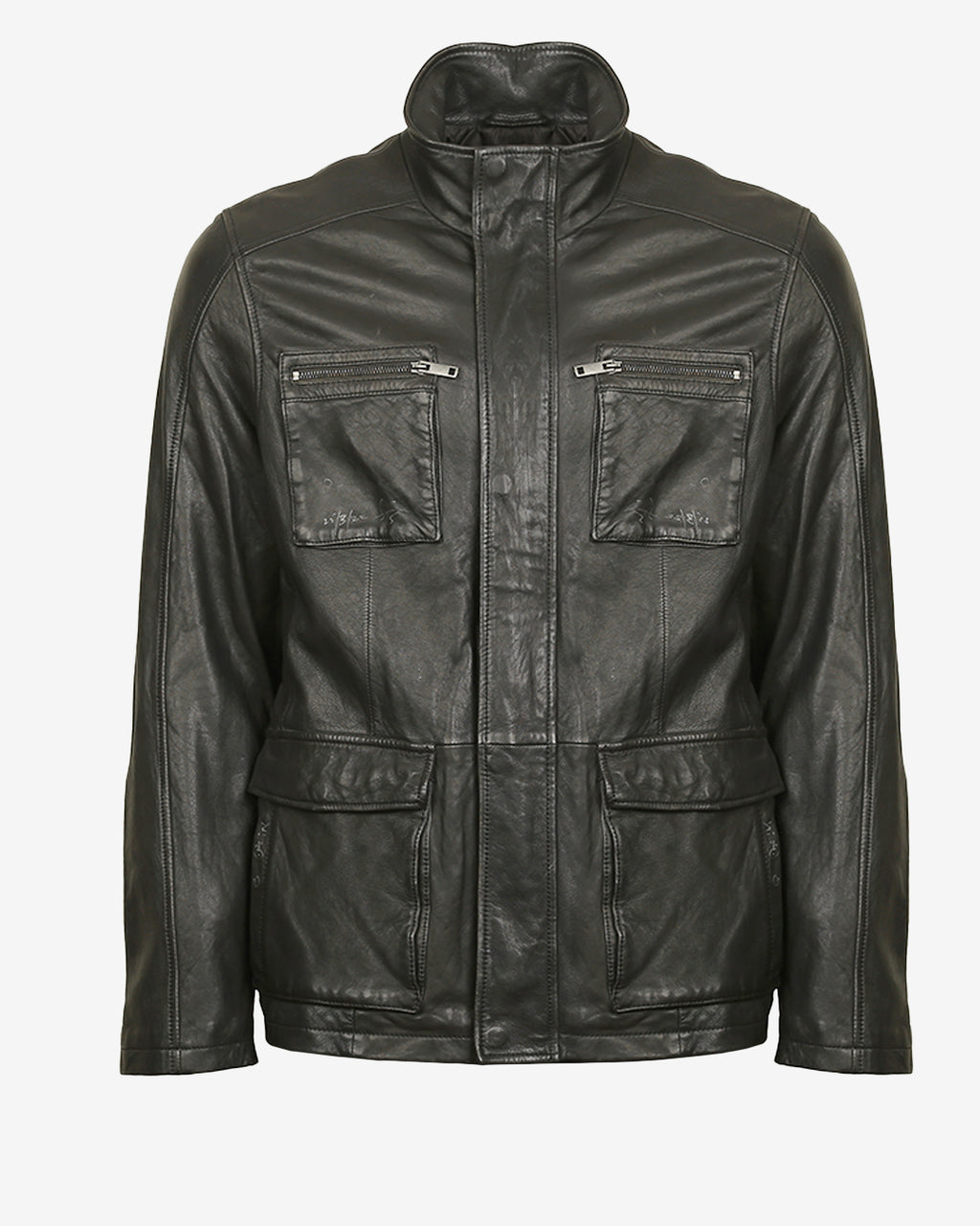 Expedition Field Jacket