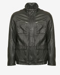 Expedition Field Jacket