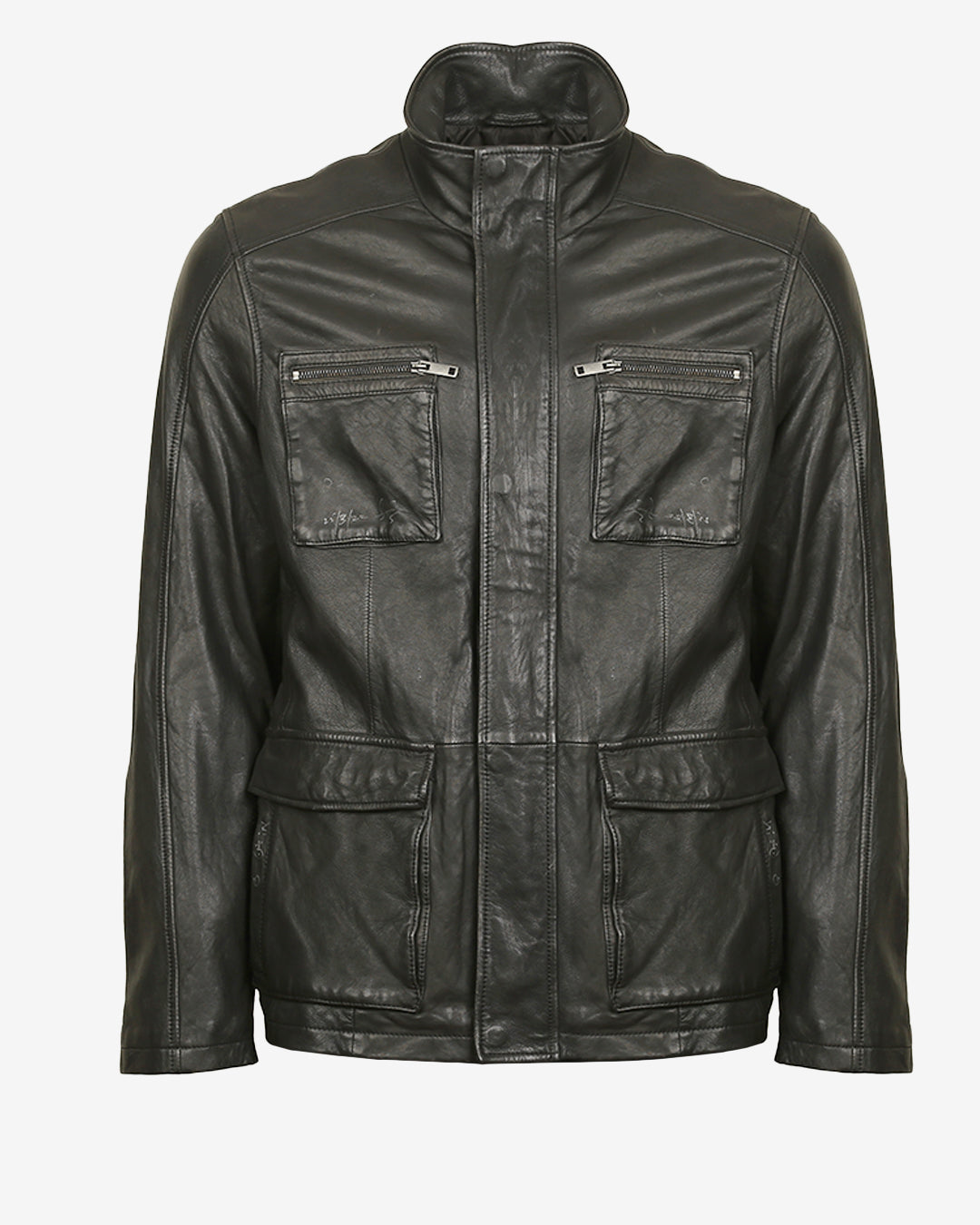 Expedition Field Jacket