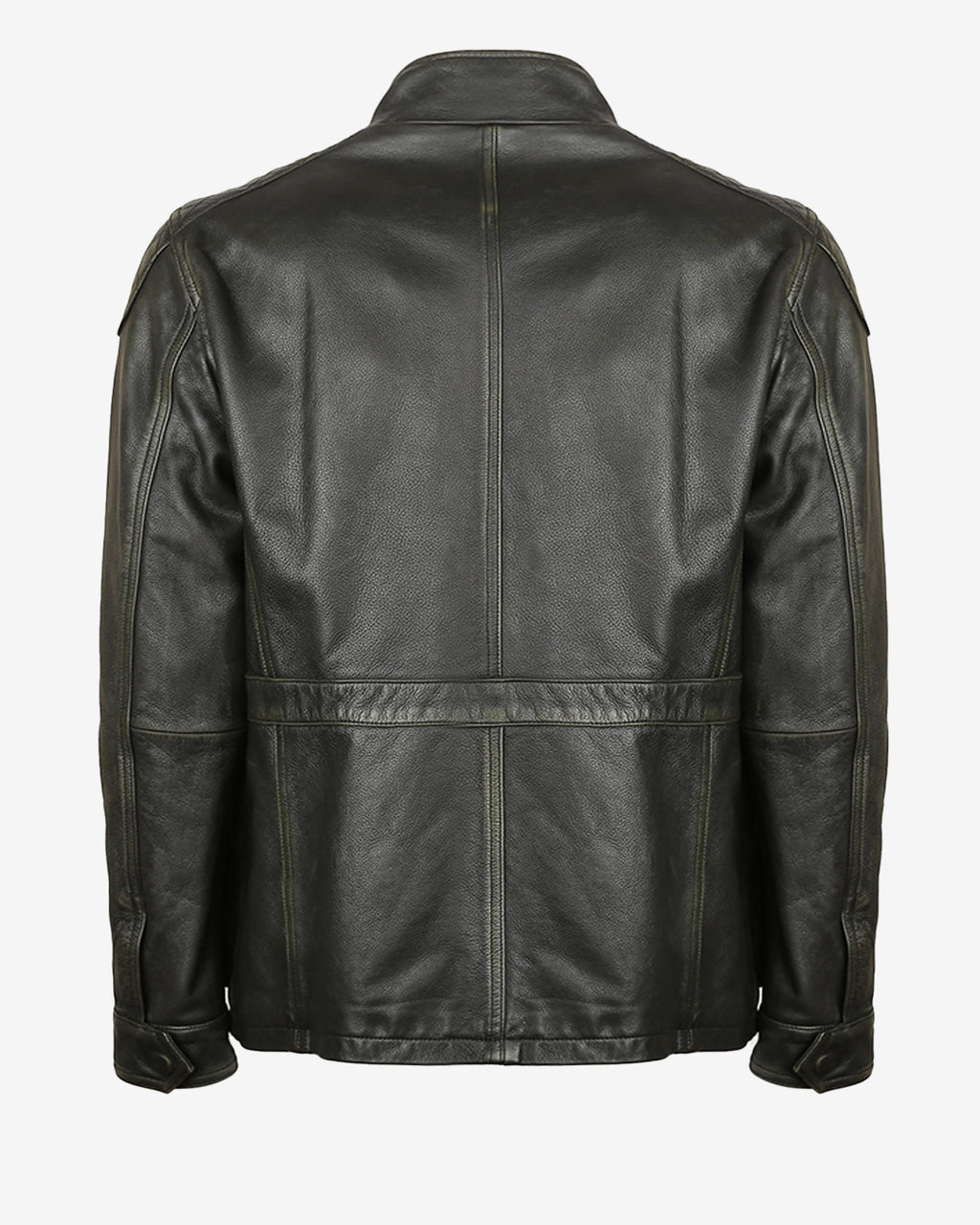 Heritage Field Jacket