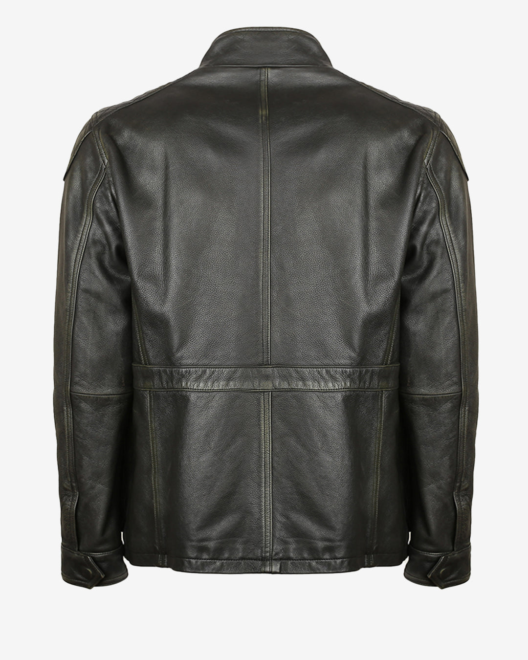 Heritage Field Jacket