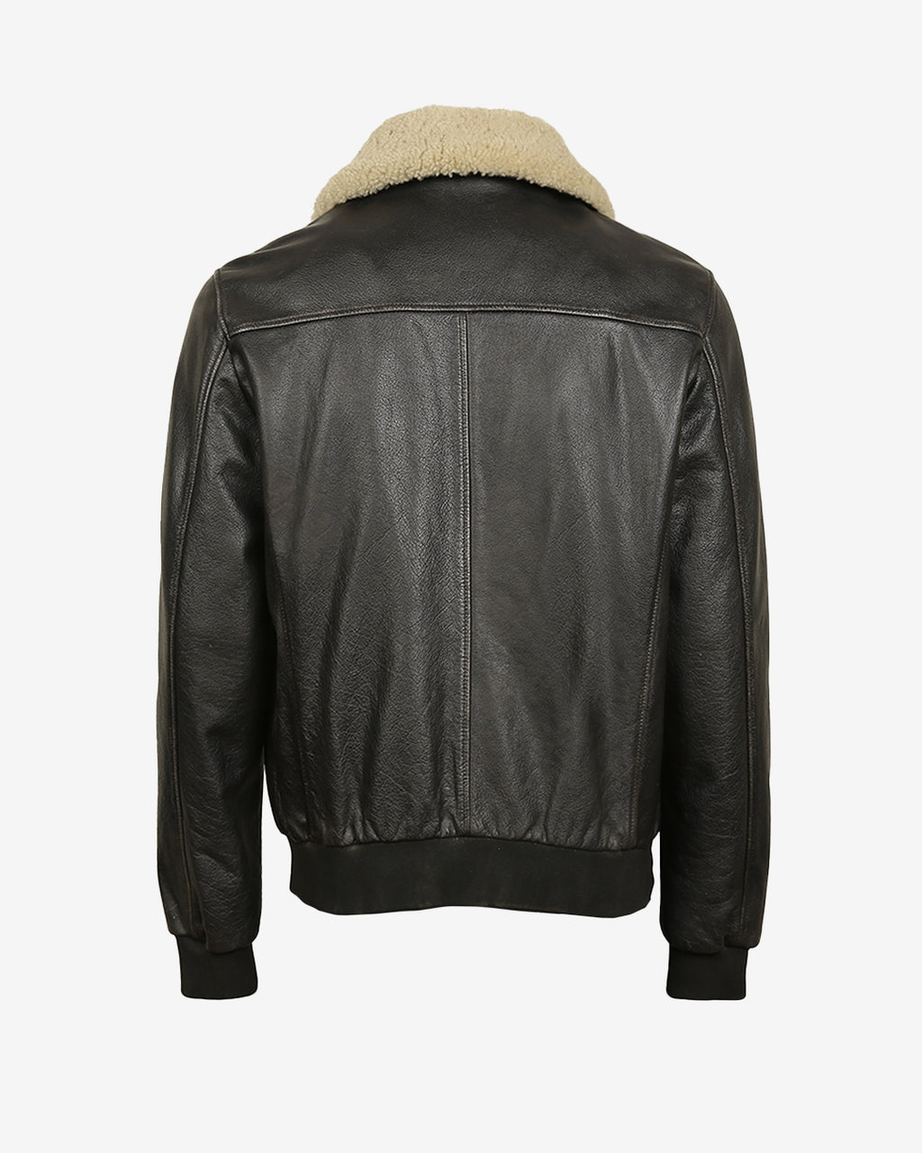 Aviator Bomber Jacket