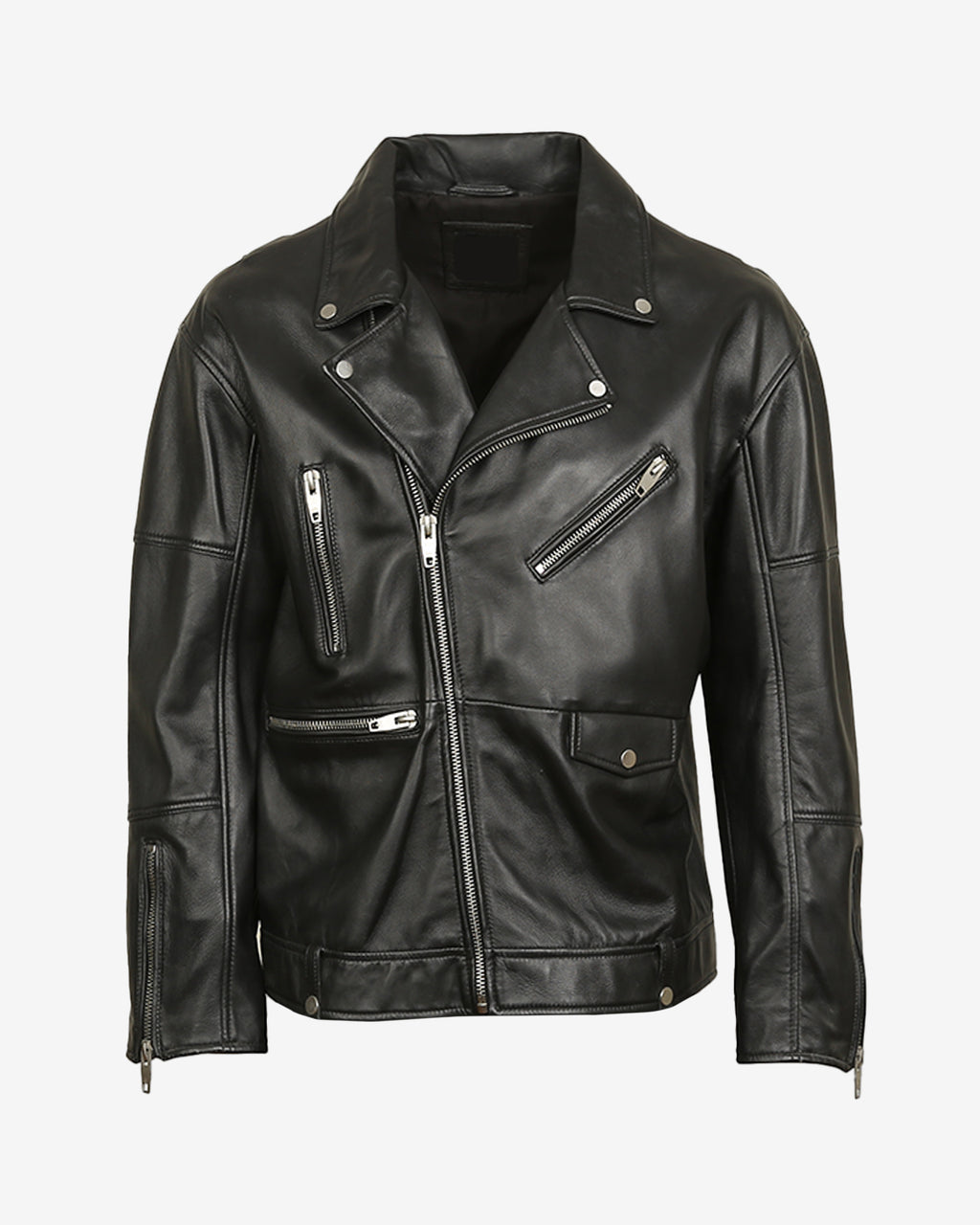 Urban Edge Jacket