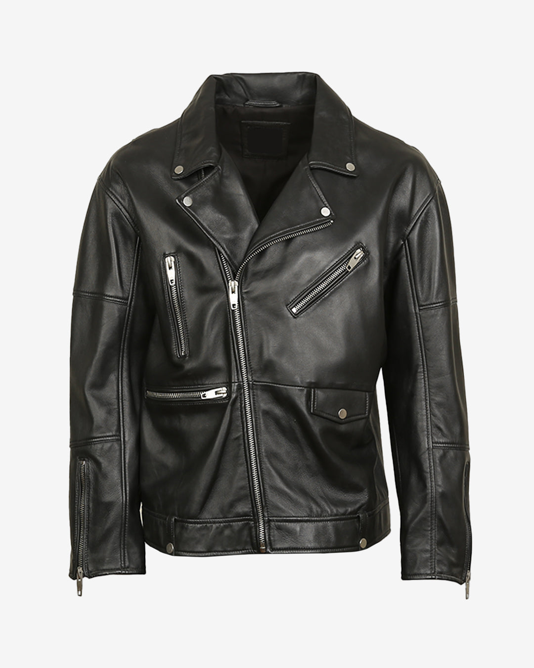 Urban Edge Jacket